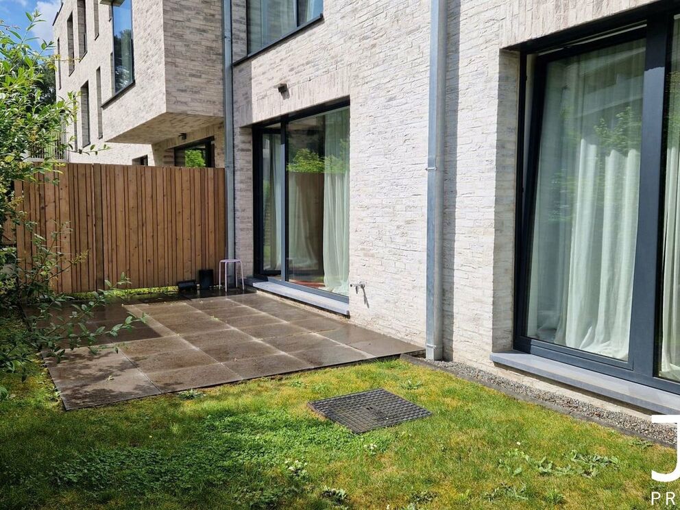 Flat for rent in Sint-Lambrechts-Woluwe