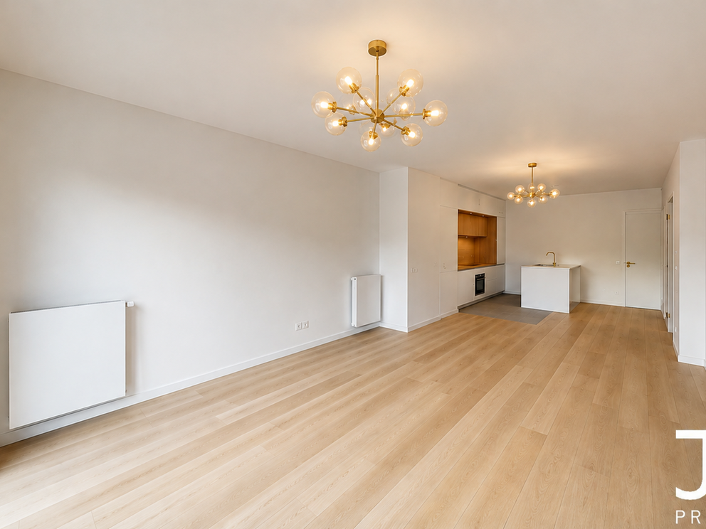 Flat for rent in Sint-Lambrechts-Woluwe