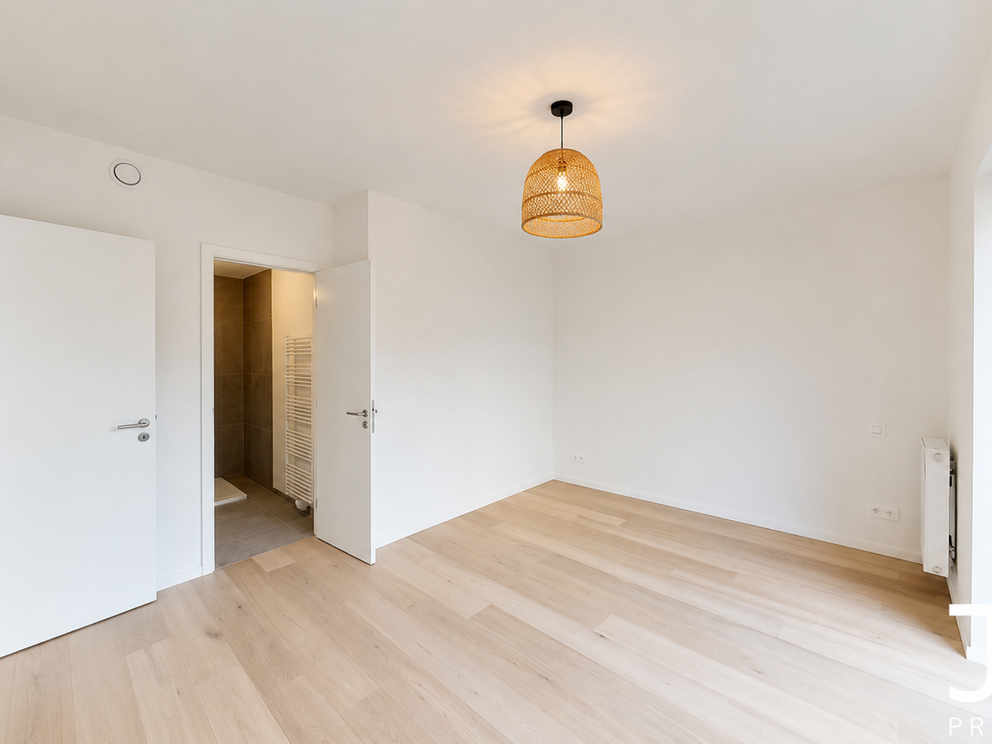Flat for rent in Sint-Lambrechts-Woluwe