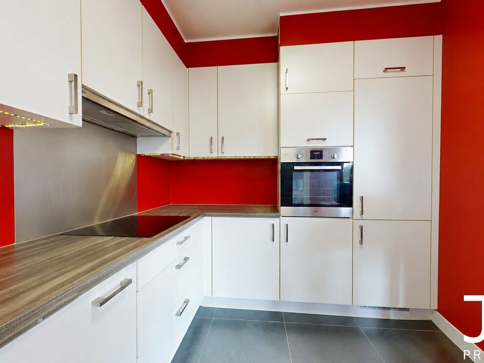 Flat for rent in Sint-Lambrechts-Woluwe