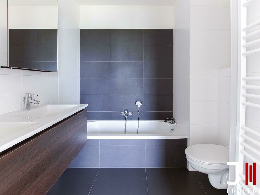 Flat for rent in Sint-Lambrechts-Woluwe