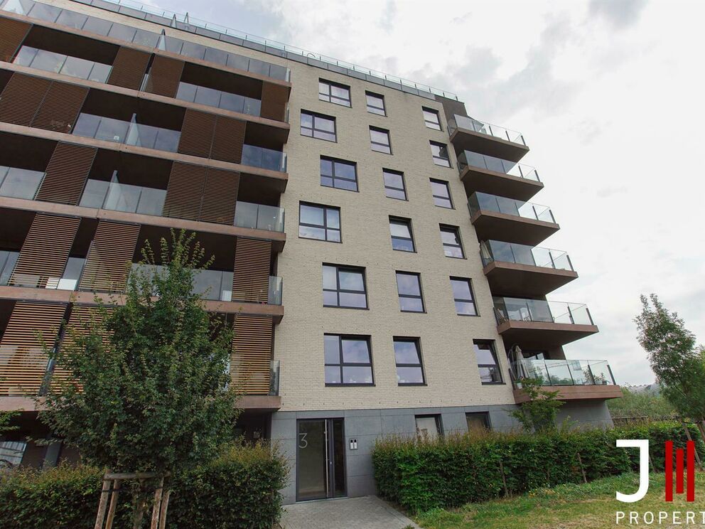 Flat for rent in Sint-Lambrechts-Woluwe