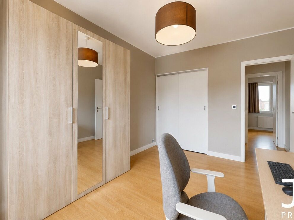 Flat for rent in Sint-Lambrechts-Woluwe