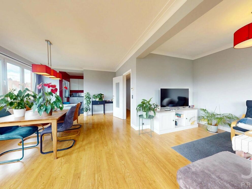 Flat for rent in Sint-Lambrechts-Woluwe