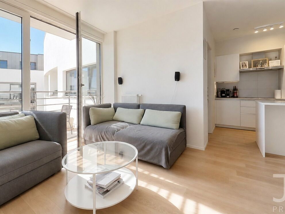 Flat for rent in Sint-Lambrechts-Woluwe