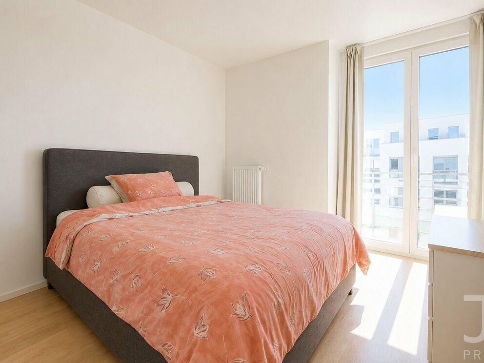 Flat for rent in Sint-Lambrechts-Woluwe