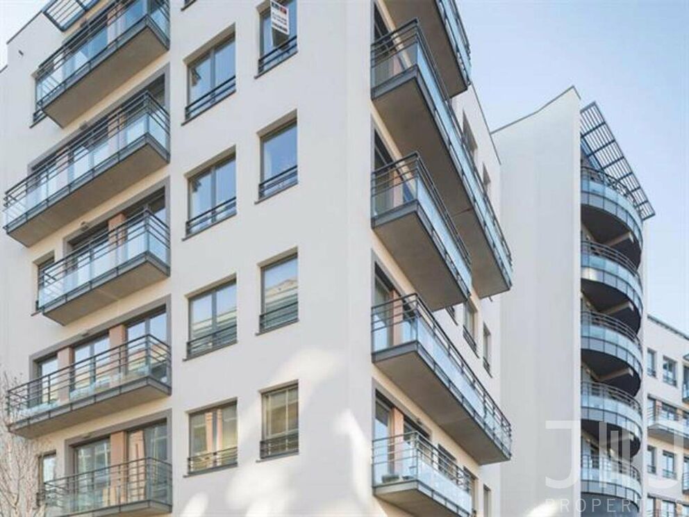 Flat for rent in Sint-Lambrechts-Woluwe