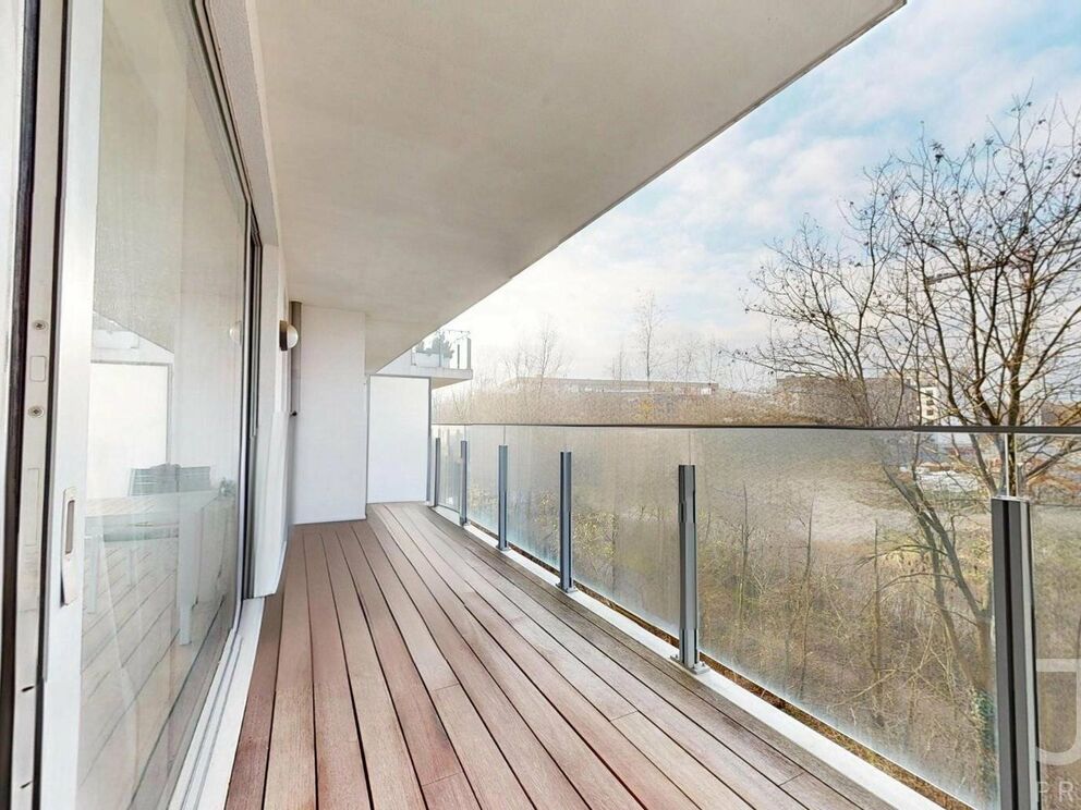 Flat for rent in Sint-Lambrechts-Woluwe