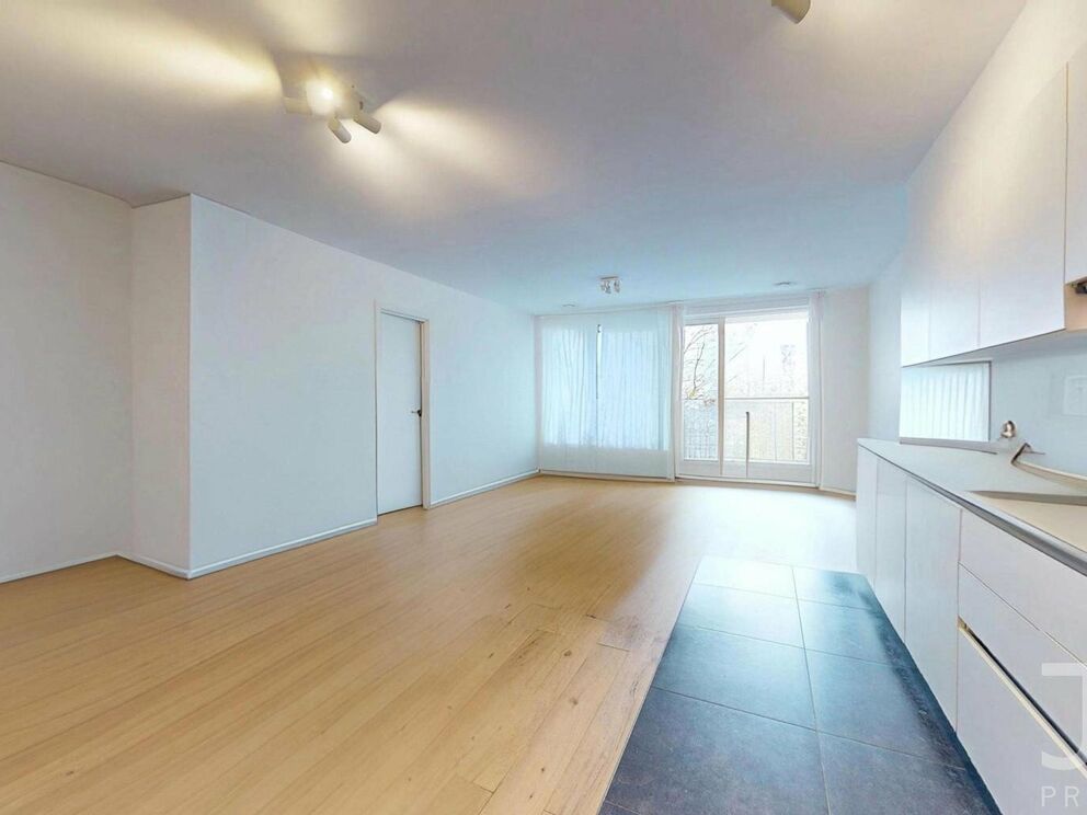 Flat for rent in Sint-Lambrechts-Woluwe