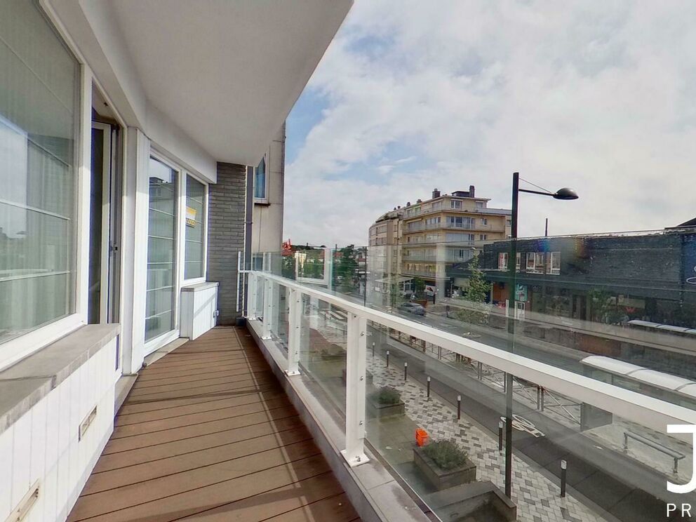 Flat for rent in Sint-Pieters-Woluwe