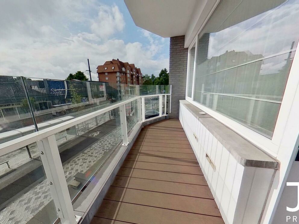 Flat for rent in Sint-Pieters-Woluwe