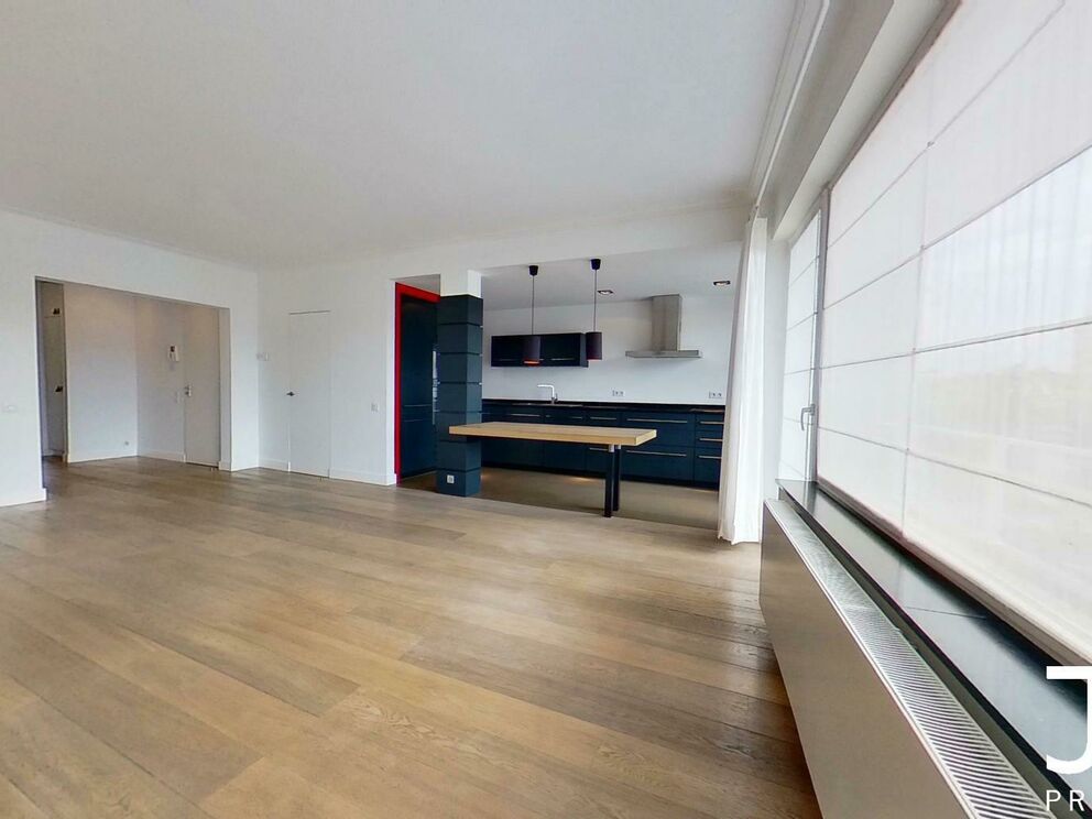Flat for rent in Sint-Pieters-Woluwe