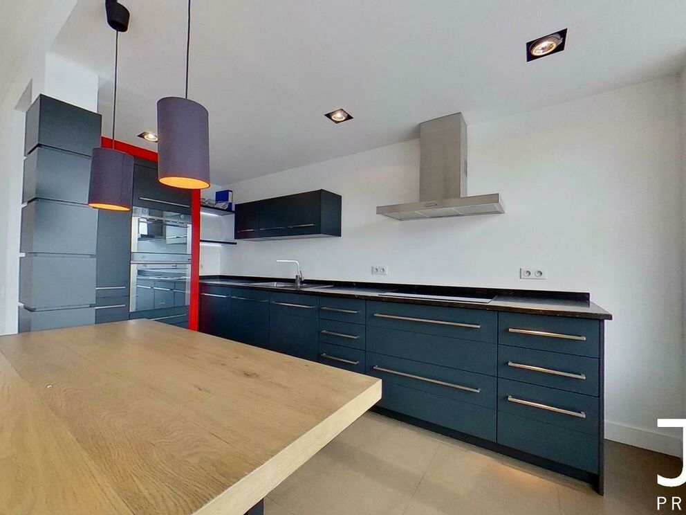 Flat for rent in Sint-Pieters-Woluwe