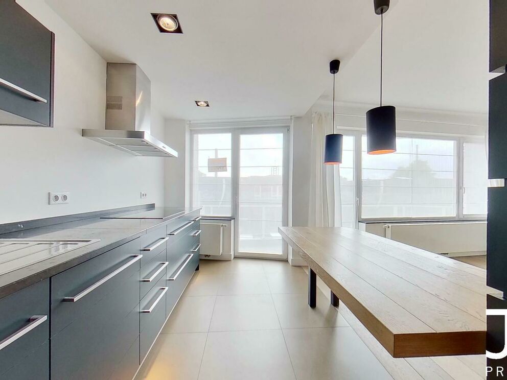 Flat for rent in Sint-Pieters-Woluwe