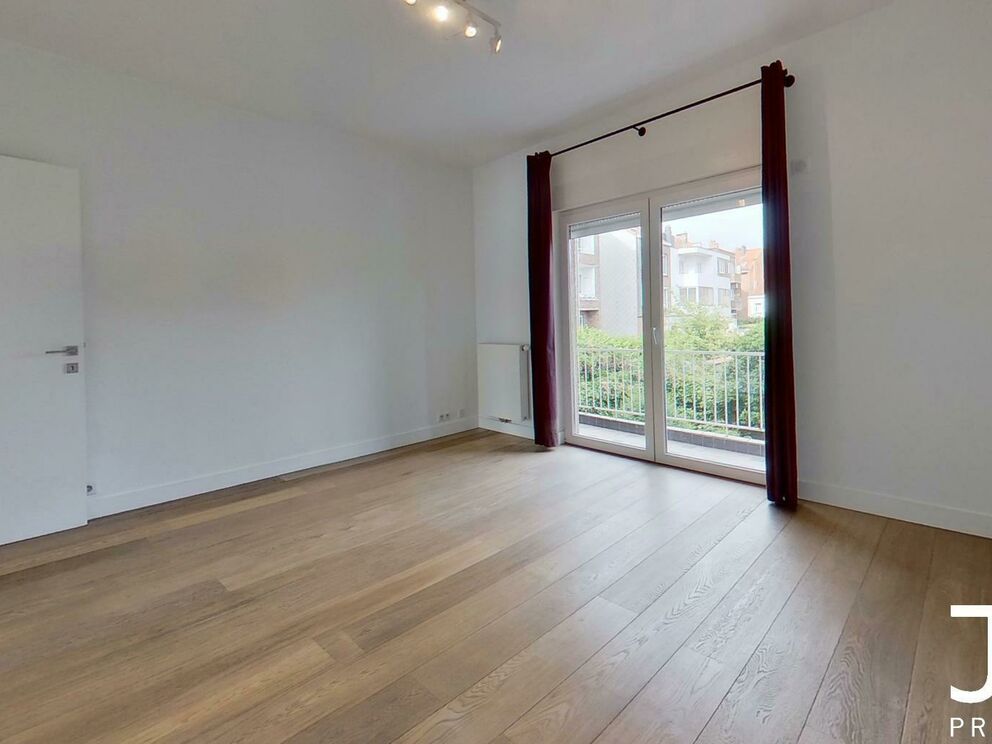 Flat for rent in Sint-Pieters-Woluwe