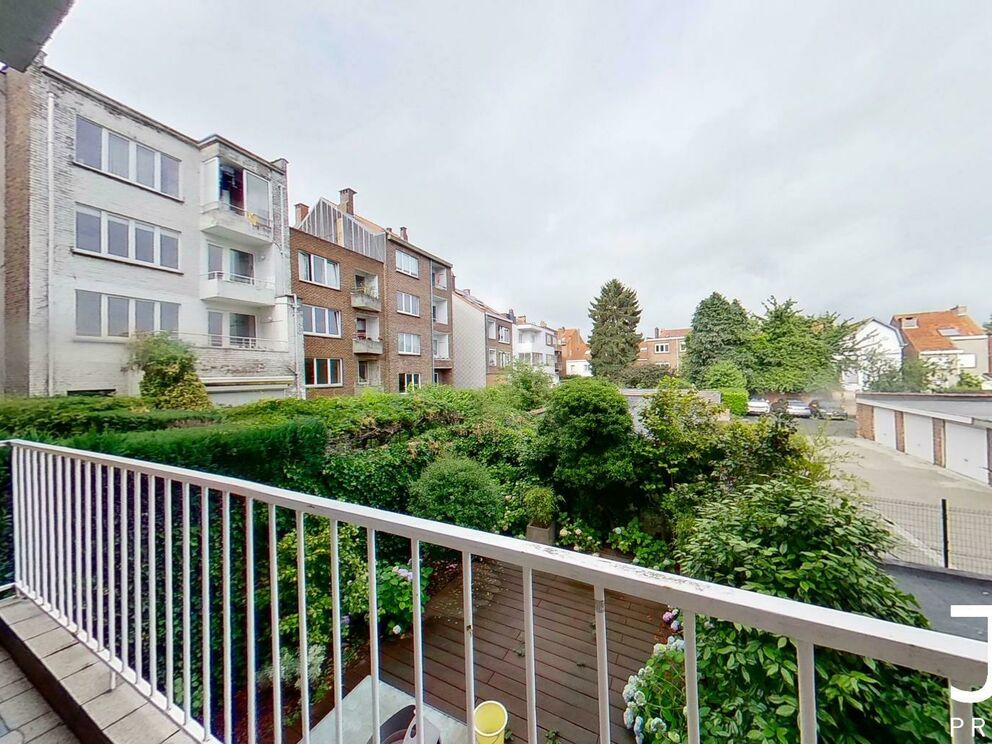 Flat for rent in Sint-Pieters-Woluwe