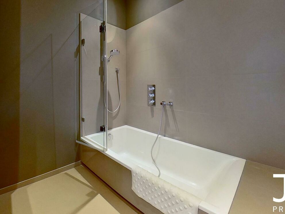 Flat for rent in Sint-Pieters-Woluwe