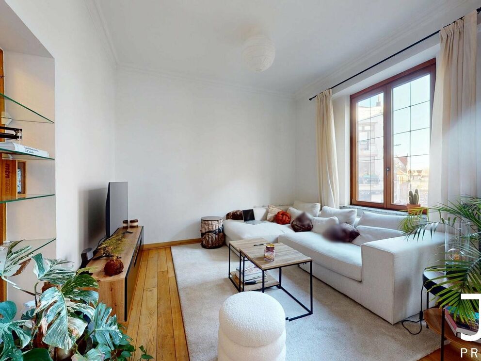 Flat for rent in Sint-Pieters-Woluwe