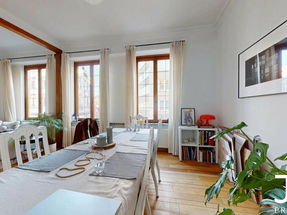 Flat for rent in Sint-Pieters-Woluwe