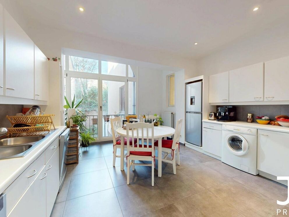 Flat for rent in Sint-Pieters-Woluwe