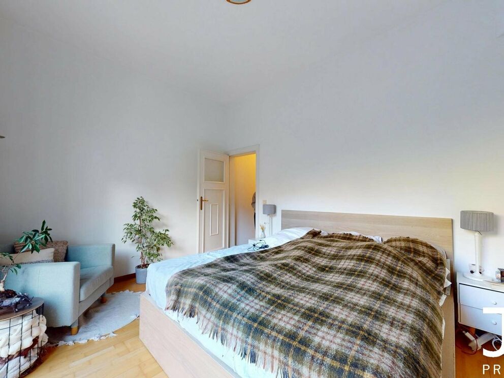 Flat for rent in Sint-Pieters-Woluwe