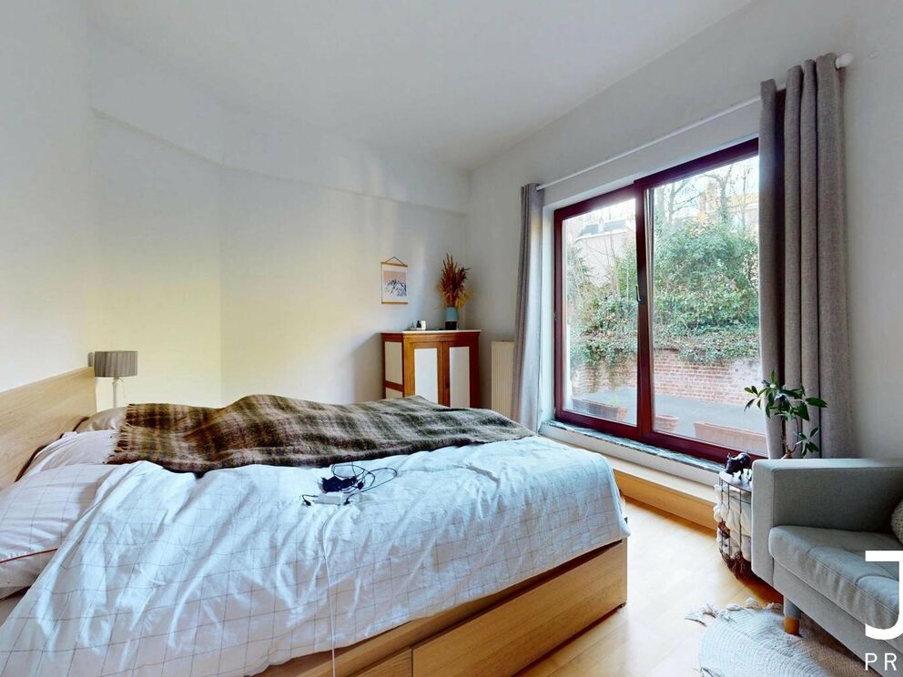 Flat for rent in Sint-Pieters-Woluwe