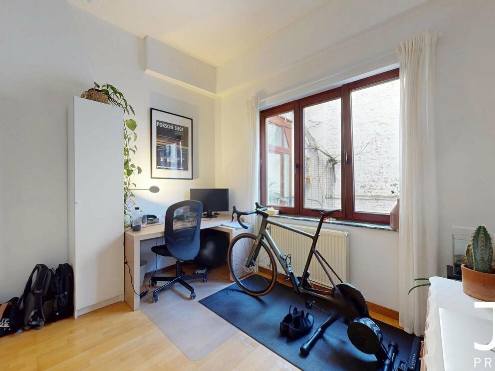 Flat for rent in Sint-Pieters-Woluwe