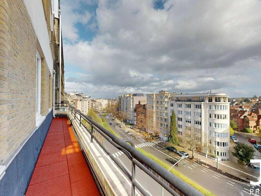 Flat for rent in Sint-Pieters-Woluwe