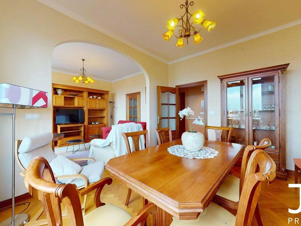 Flat for rent in Sint-Pieters-Woluwe