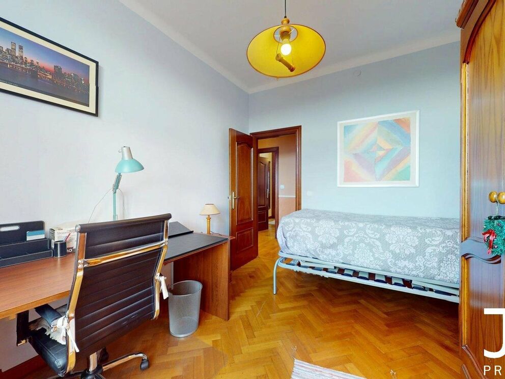 Flat for rent in Sint-Pieters-Woluwe