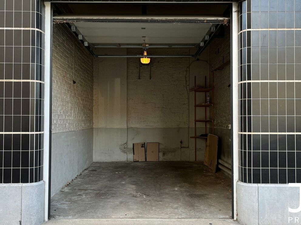 Flat for rent in Sint-Pieters-Woluwe