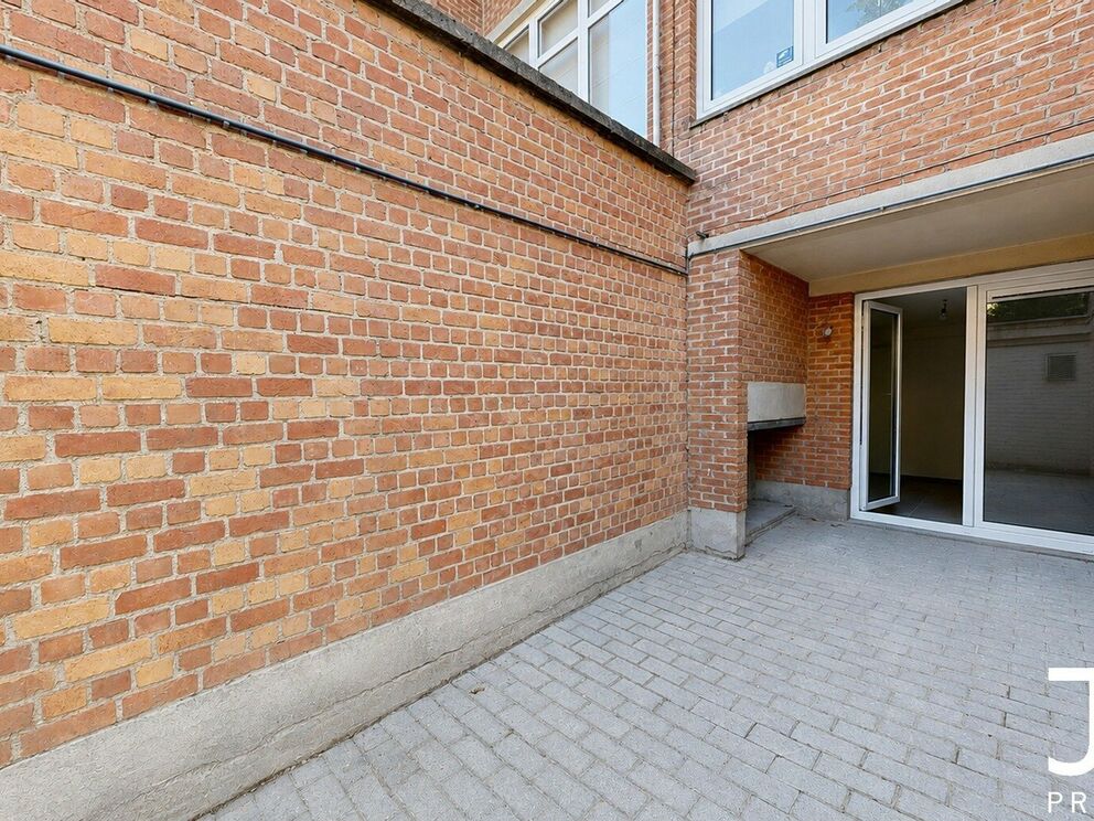 Flat for rent in Sint-Pieters-Woluwe
