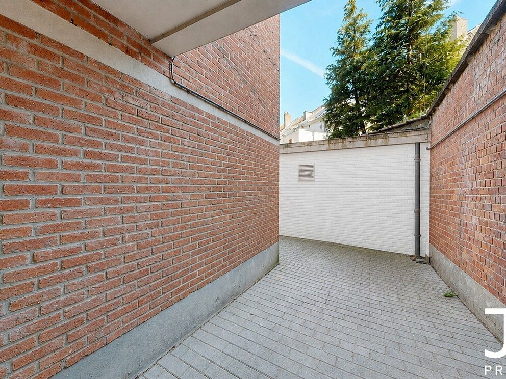 Flat for rent in Sint-Pieters-Woluwe