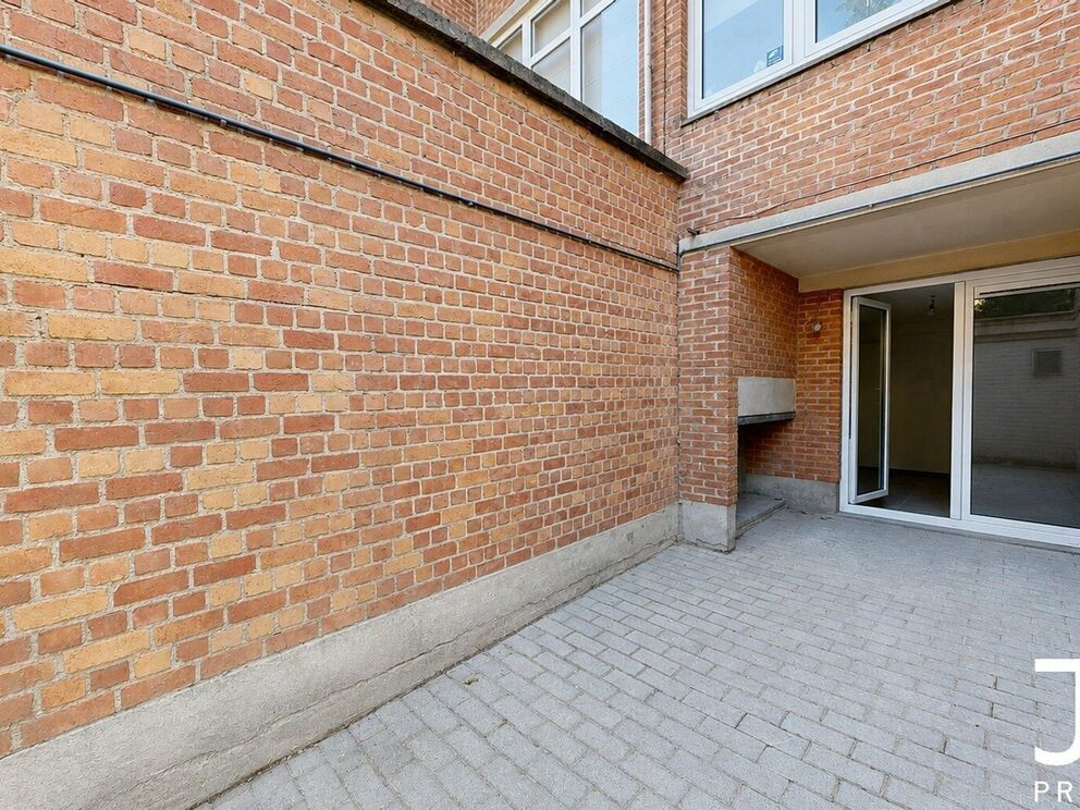 Flat for rent in Sint-Pieters-Woluwe