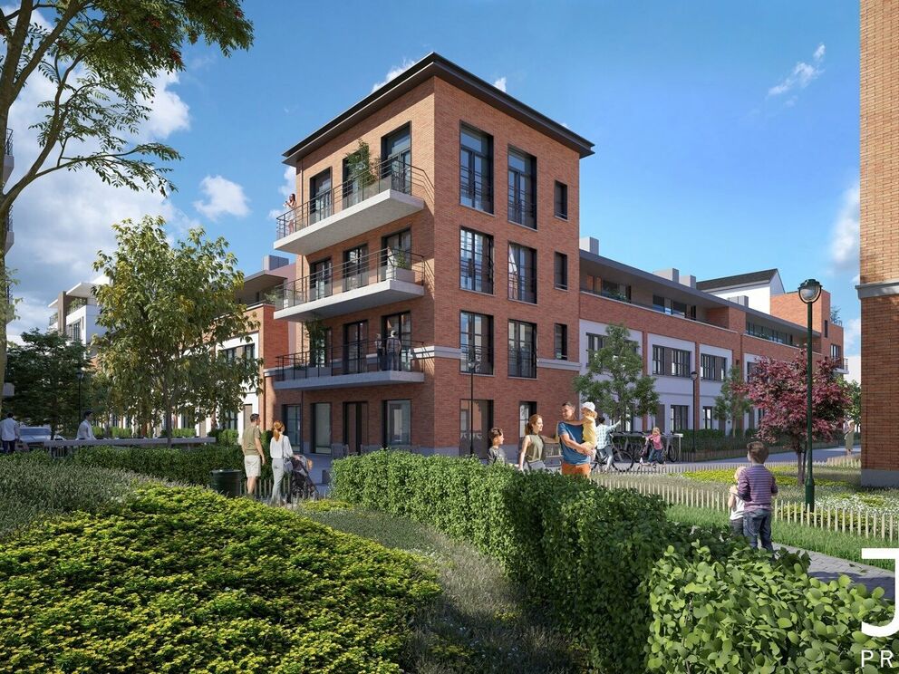 Flat for rent in Vorst