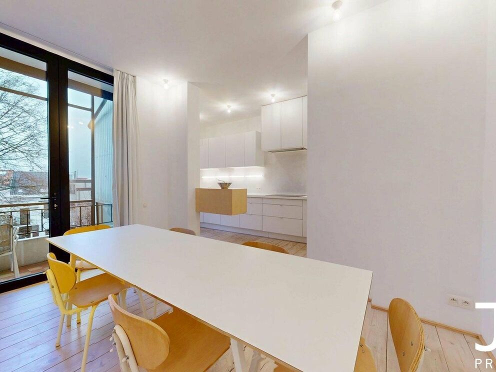 Flat for rent in Vorst