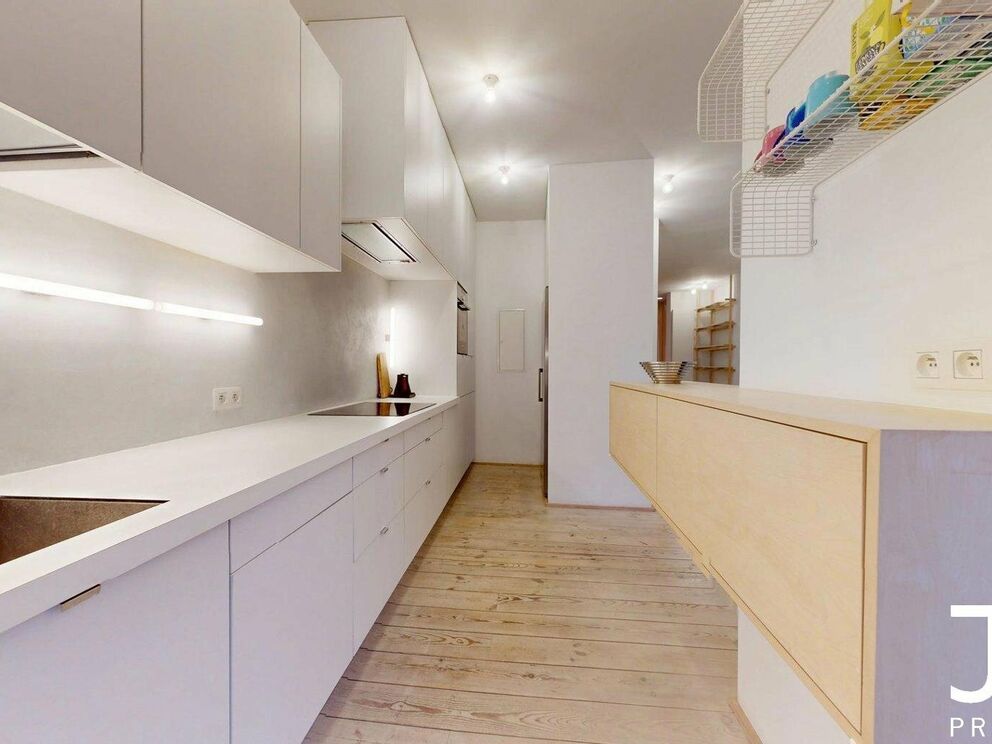 Flat for rent in Vorst