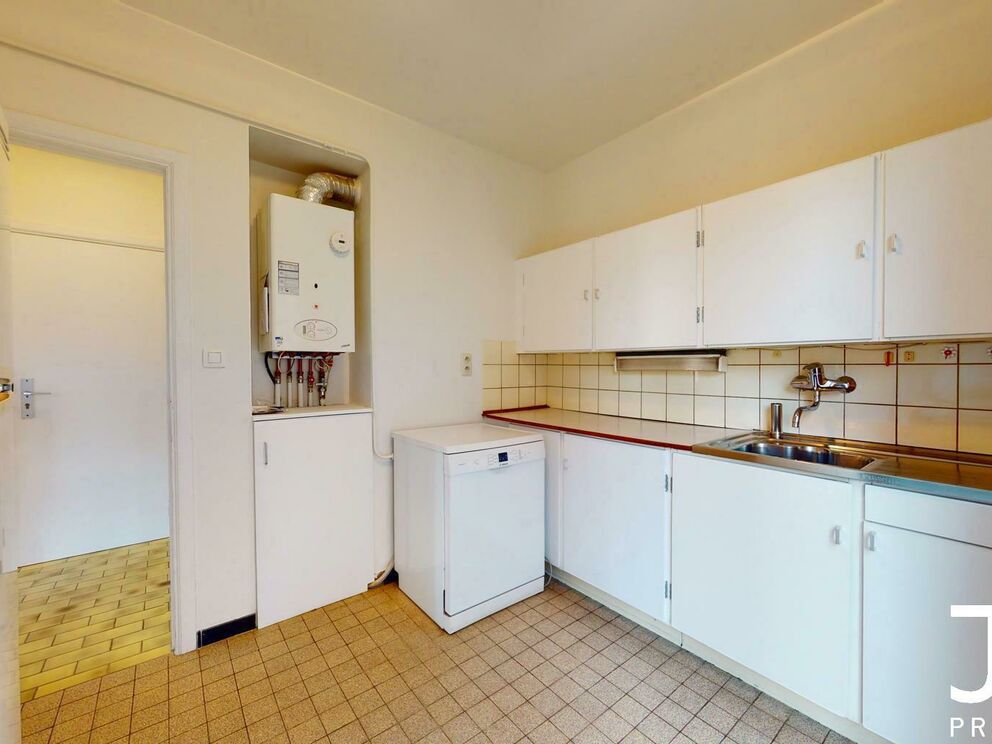 Flat for rent in Watermaal-Bosvoorde
