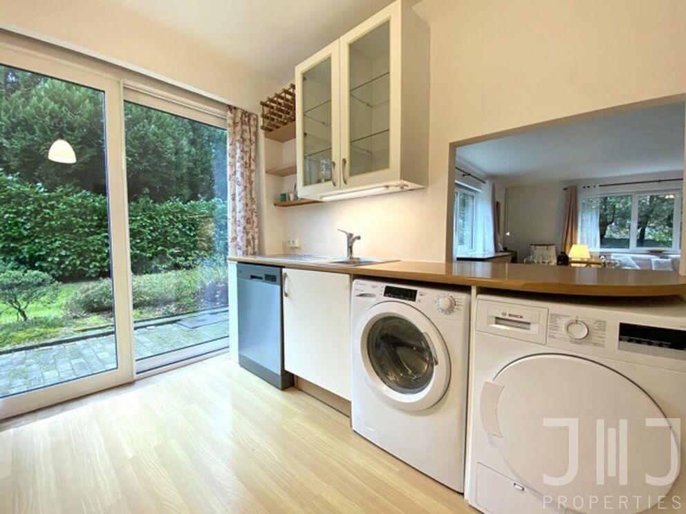 Flat for rent in Watermaal-Bosvoorde