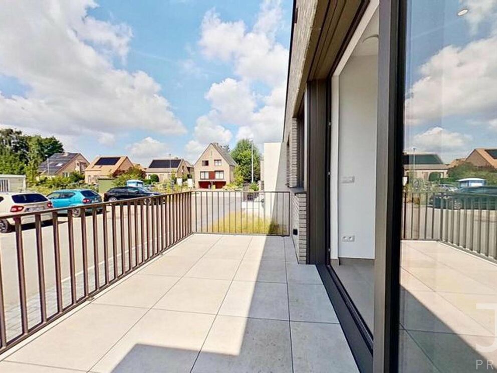 Flat for rent in Zaventem