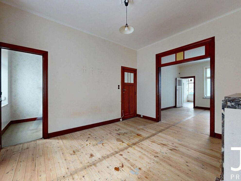 Flat for sale in Anderlecht