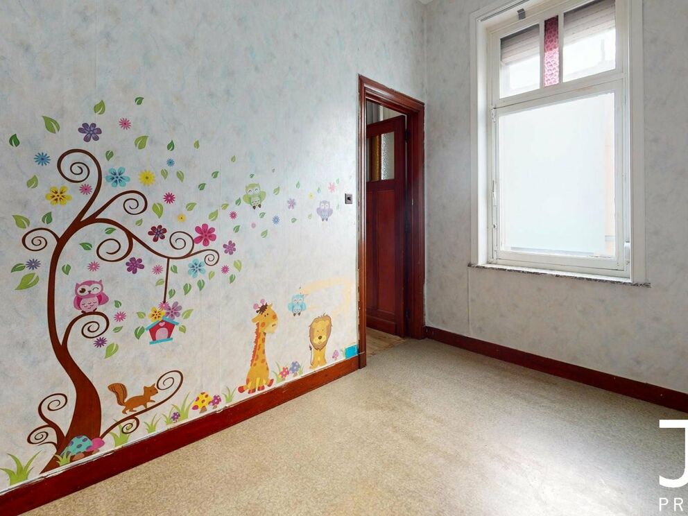 Flat for sale in Anderlecht