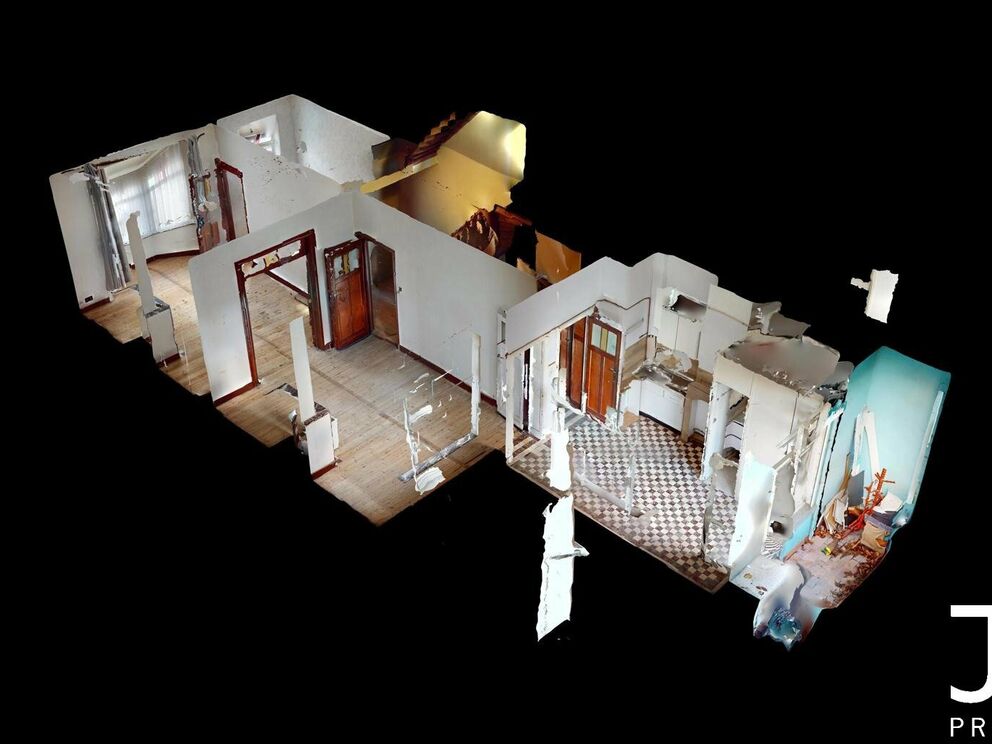 Flat for sale in Anderlecht