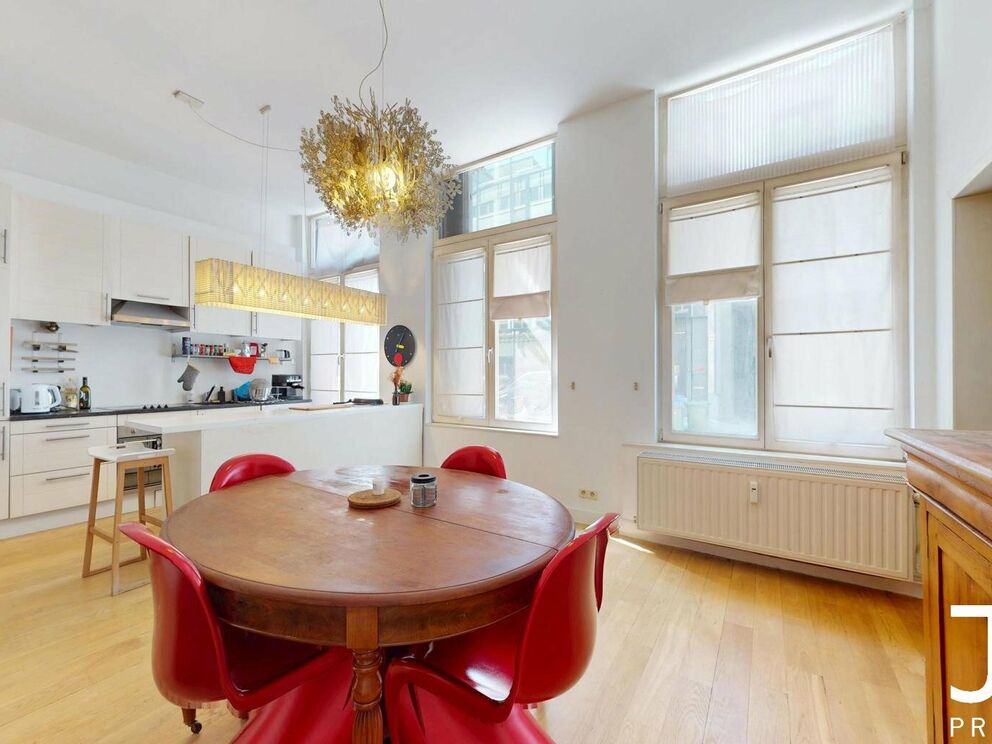 Flat for sale in Brussels