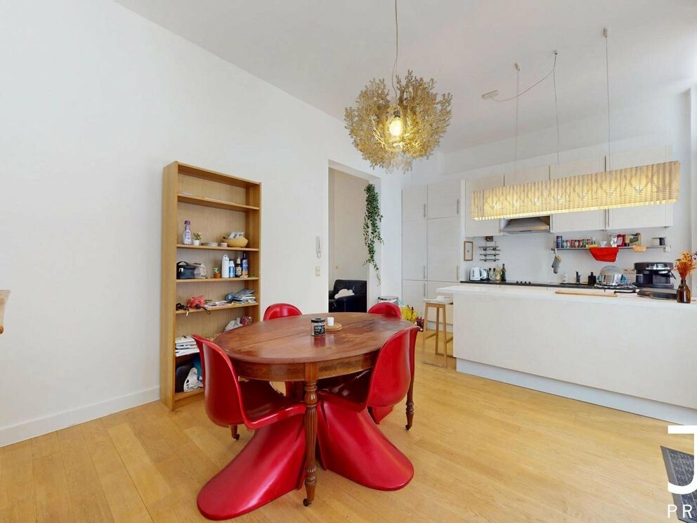 Flat for sale in Brussels