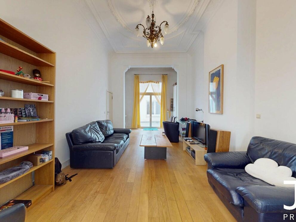 Flat for sale in Brussels