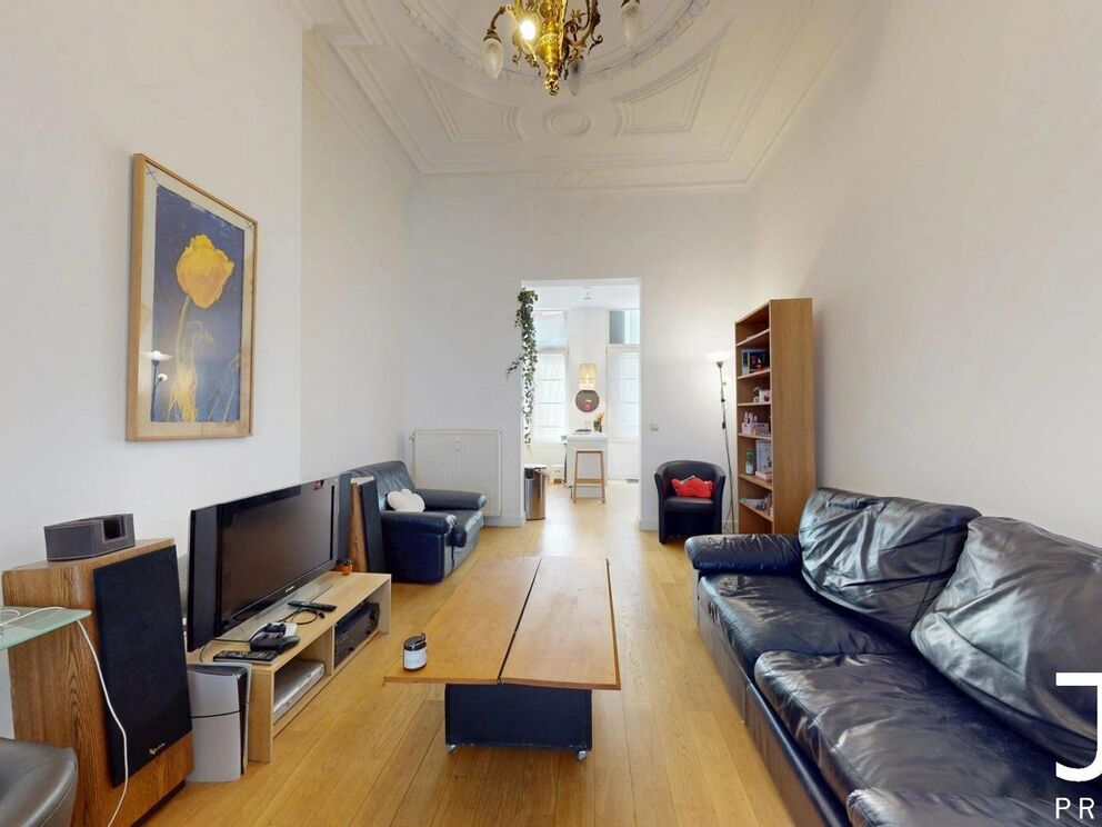 Flat for sale in Brussels