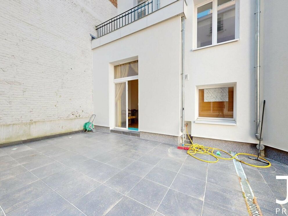 Flat for sale in Brussels