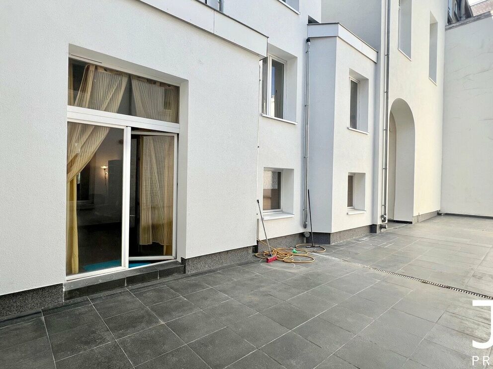 Flat for sale in Brussels