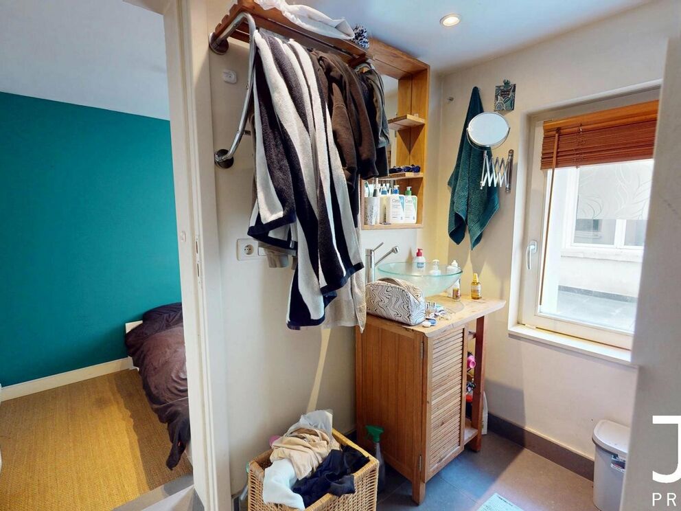 Flat for sale in Brussels
